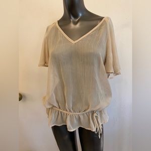 Guess Dressy Top